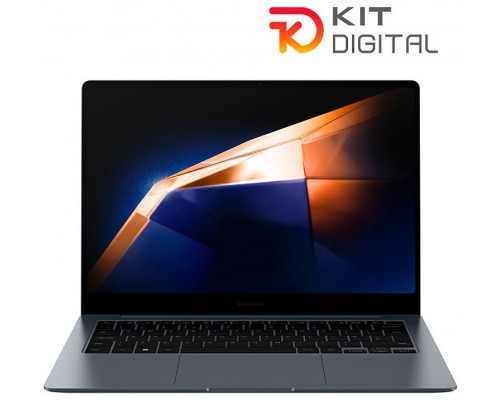 PORTATIL SAMSUNG GALAXY BOOK 4 PRO U7 32GB 512GB 14" W11P KIT DIGITAL